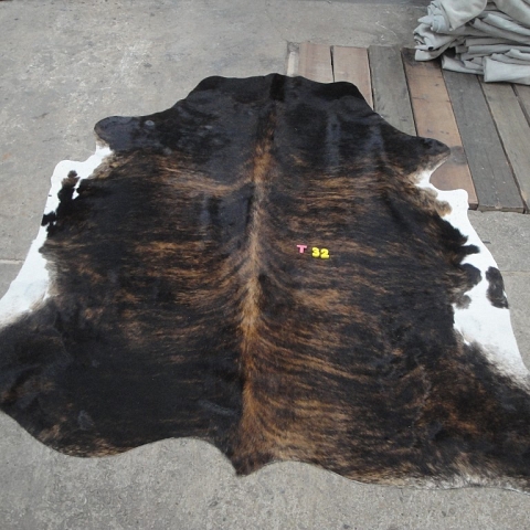 cowhides