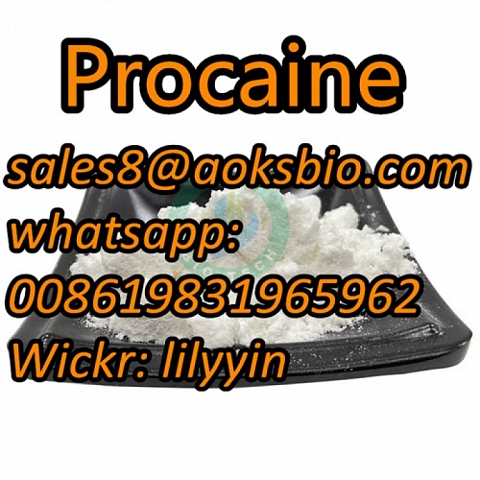 Procaine