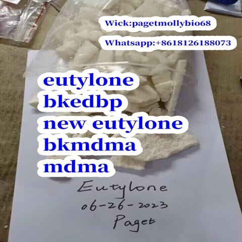 Eutylone crystal bk-EBDB, eutylone