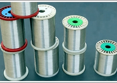 Stainless Steel Spring Wire