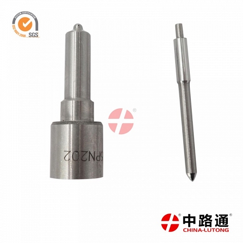 Buy diesel pump nozzle 105017-2020  DLLA155PN202 cr-c common rail tester + s60h nozzle tester