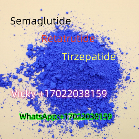 Semaglutide 