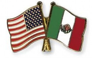 U.S.-Mexico: international trade (By sylodium, global import export directory).