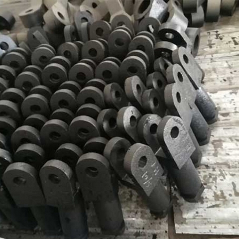 Hydraulic Support Connector for Sale