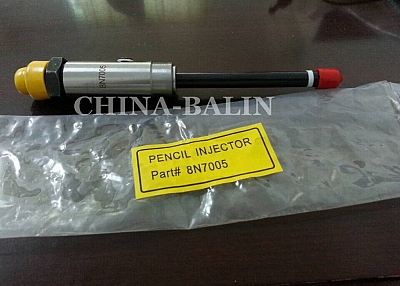 Caterpillar Pencil Injector Nozzle 8N7005