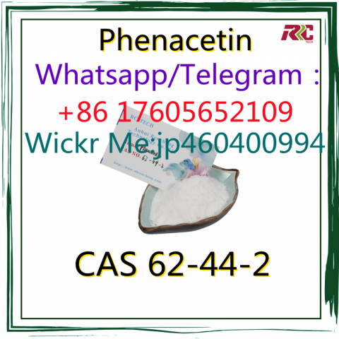 Phenacetin CAS 62-44-2