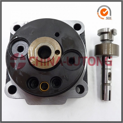 Diesel Parts Head Rotor 2 468 335 339