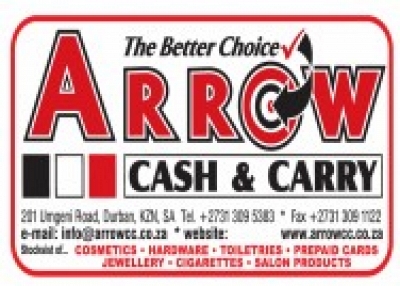 Arrow Cash & Carry 