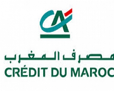 CRÉDIT DU MAROC