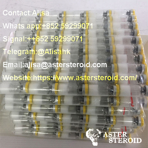 Buy cjc1295 DAC 2mg/vial Good quality with safe shipping