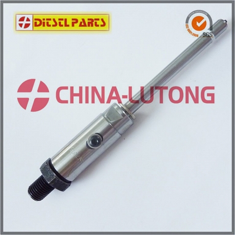 Pencil Nozzle 8N7005 Fuel Injector Assembly For Caterpillar CAT 3304 3306 Engine Pump Parts