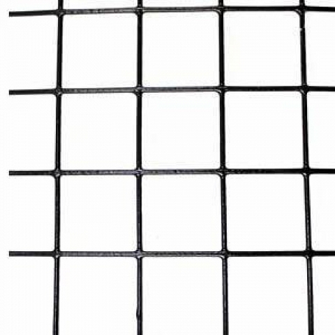 Silt Fence Wire Mesh Is Anti-Corrosive & Rustproof