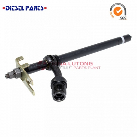 Bus Fuel Injector Nozzle 20668 Cat 320d Injector