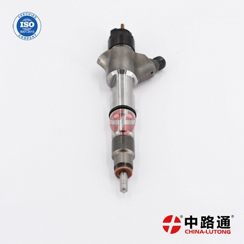 Bosch Cummins Injectors 0 445 120 081 buy BOSCH INJECTOR on sale