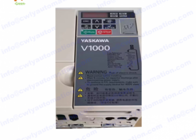 YASKAWA V1000 Inverter cimr-vc4a0001baa