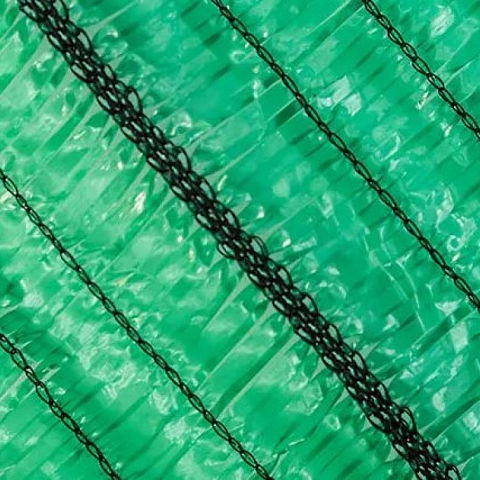   Green Shade Net 60GSM