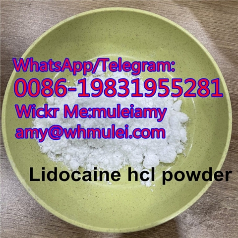 Lidocaine hcl,lidocaine crystalline