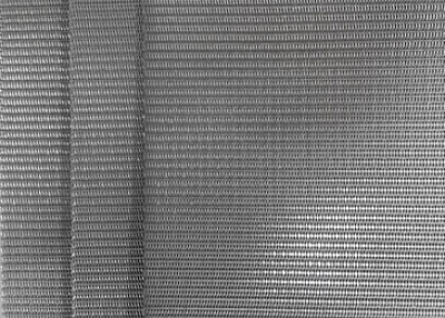 Sintered Mesh Laminate