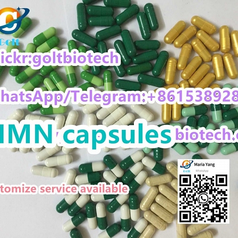 Nicotinamide Mononucleotide NR-Cl Nad+ NMN powder Wickr:goltbiotech