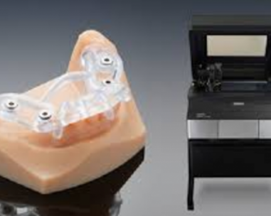 Global Dental 3D Printer market