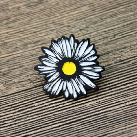 Custom Enamel Pins