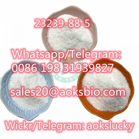 CAS 23239-88-5 Benzocaine /Lidocaine/Tetracaine/Procaine Hydrochloride with Factory Price