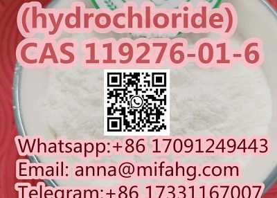 Protonitazene (hydrochloride) CAS119276-01-6