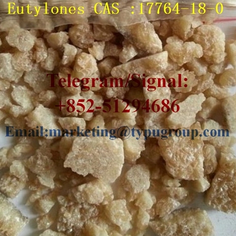 Eutylones CAS :17764-18-0 EU Molly Telegram/signal:+852-51294686