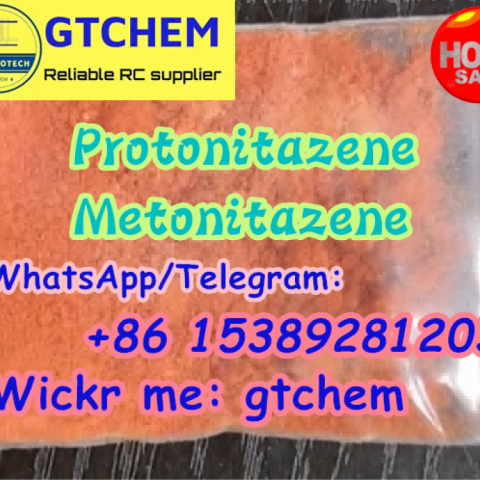 Potent metonitazene Protonitazene powder buy isotonitazene for sale China supplier Threema: RPX6P3HC