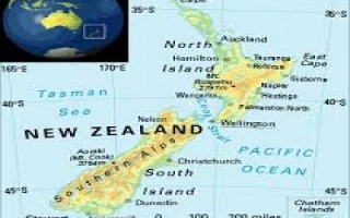 New Zealand wine trade (by Sylodium, international trade directory)