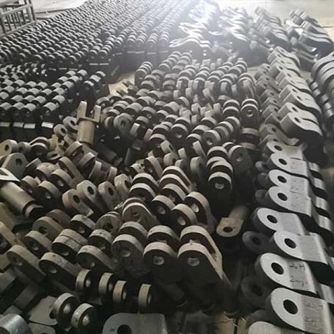 Factory Price Hydraulic Support Connector,Used in Coal Mine