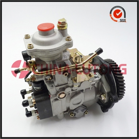 fuel injection pump in diesel engine NJ-VE4-11E1800L019 for diesel engine replacement