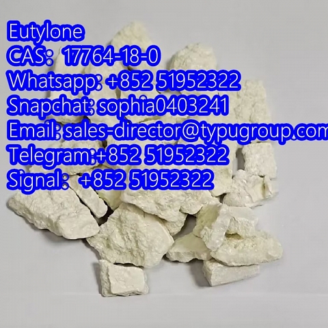 Eutylone CAS17764-18-0