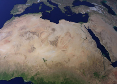 Middle East loans for African projects