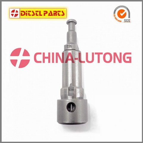 plunger injection Spare Parts Diesel Element 7w5929 for diesel engine