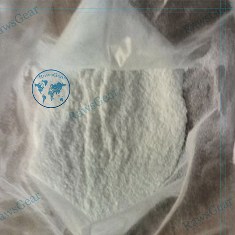 Methenolone Acetate/Primobolan