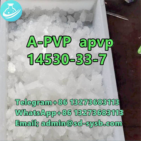 apvp A-PVP 14530-33-7 in stock  D1