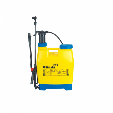 12L Home Use Knapsack Sprayer OLD一12B-12