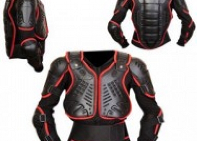 Marjanbikers Body armour Jacket