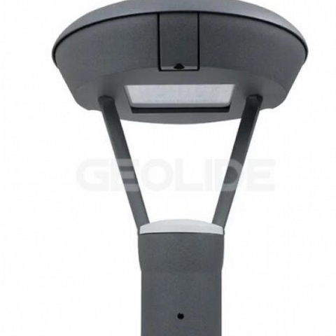 Led Smart Control Garden Lights