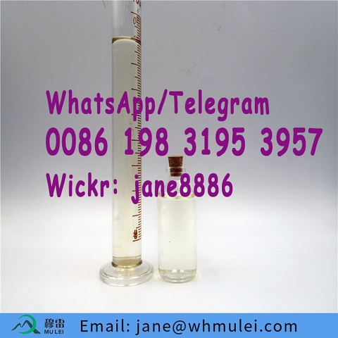 Supper factory 49851-31-2 / 2-Bromovalerophenone / 2-Bromo-1-Phenyl-Pentan-1-One CAS 1009-14-9 CAS 5