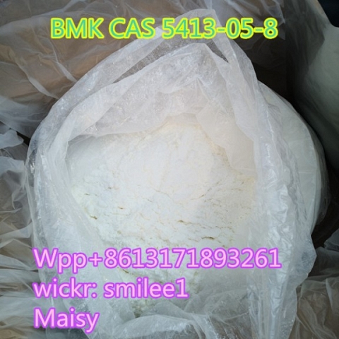 BMK CAS 5413-05-8 supply from china