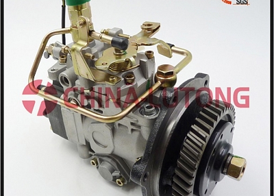 bosch injection pump governor 