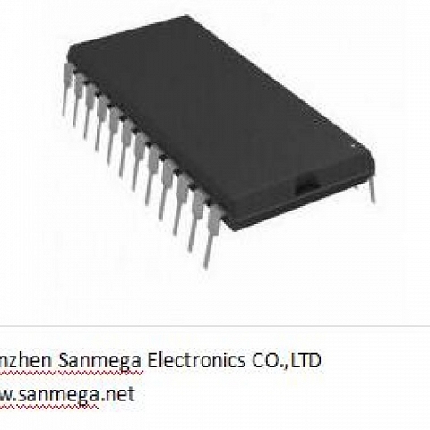 Tms320c6701gjca120 ic Chip