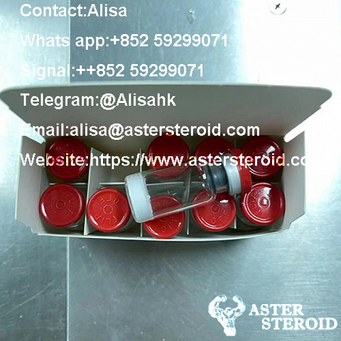 Hot Selling peptide PT-141/bremelanotide injection dosage 