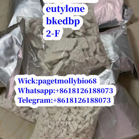 Eutylone crystal bk-EBDB, eutylone