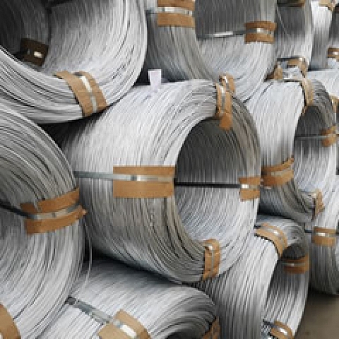 Galvanized Iron Wires