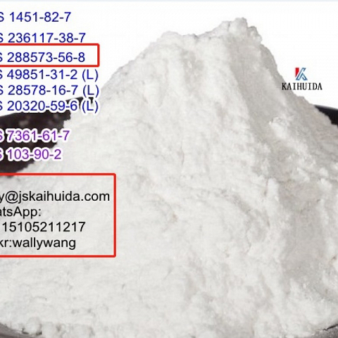 High Purity Ks0037 CAS 288573-56-8, 1-Boc-4- (4-FLUORO-PHENYLAMINO) -Piperidine Research Chemical 