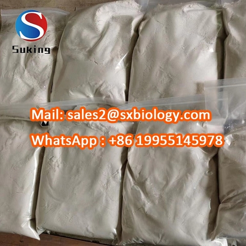 Chemical 2-Bromo-4-Methylpropiophenone 1451-82-7 Safe Delivery to Mexico USA Canada