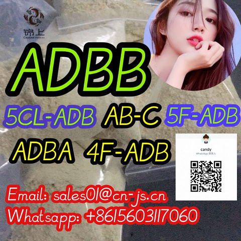 Adbb,ADBB,ADB-Butinaca 5cladb 5fadb AB-C Ab-c，Strong effect cannabinoid